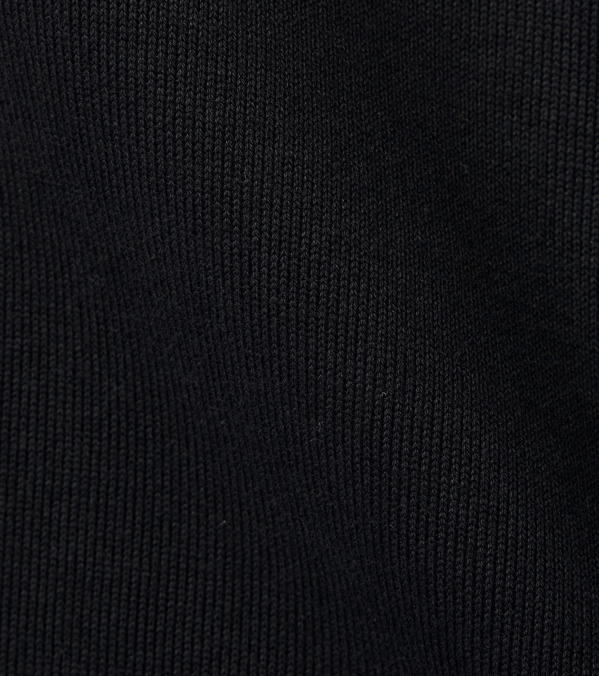 Half Zip Sweat