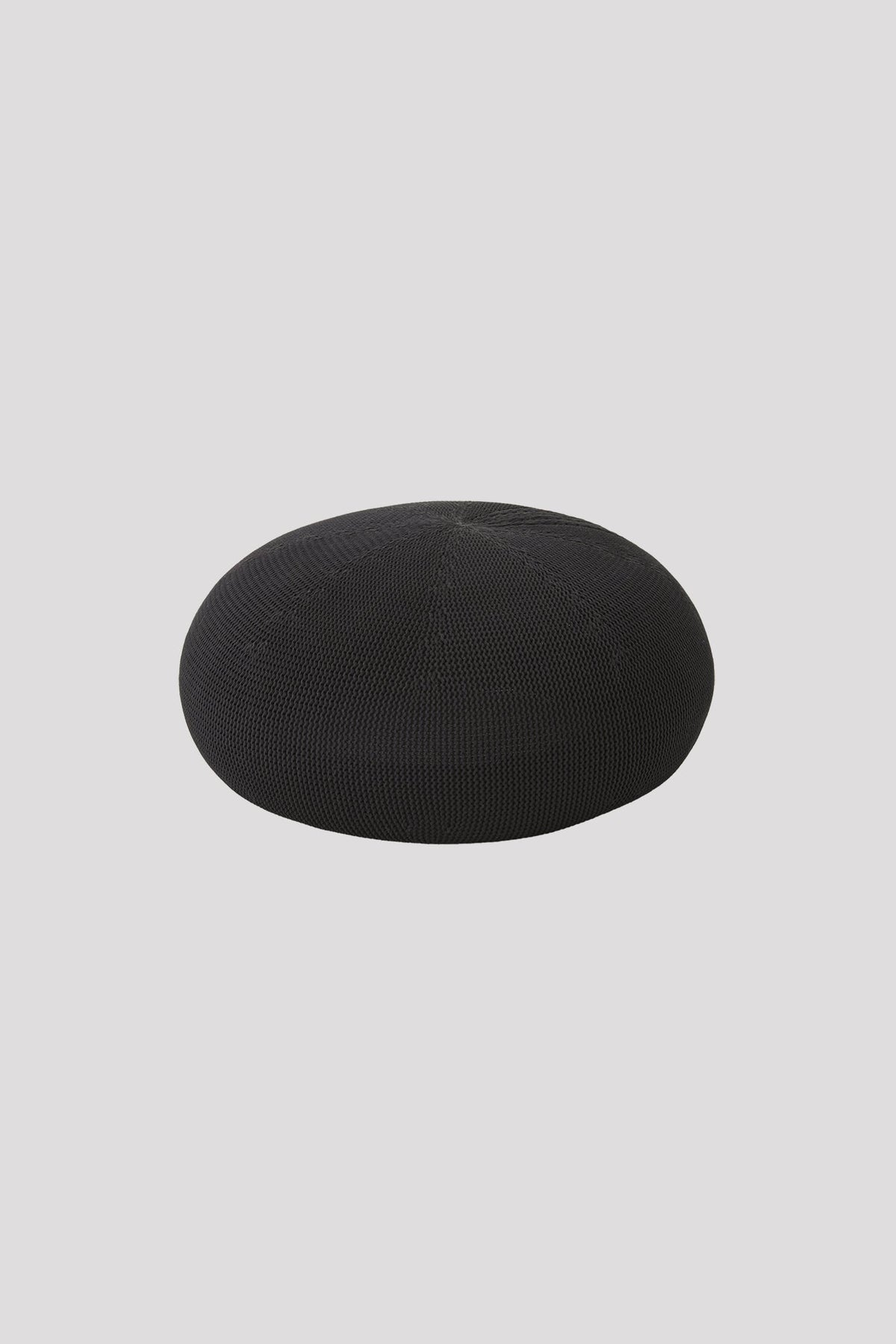MESH KNIT BERET