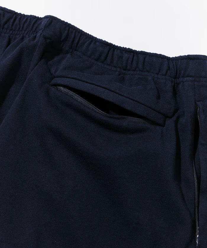 Heavy Weight Jersey Gym Shorts