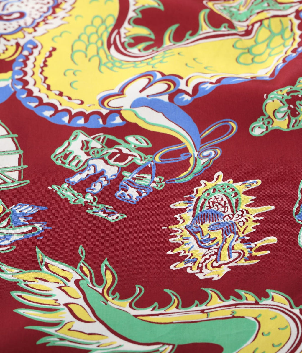 SUN SURF SPECIAL EDITION “DRAGON”