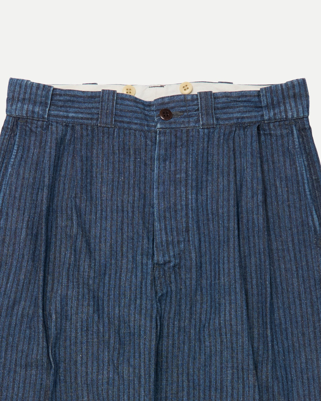 LOT.723 WORK TROUSERS