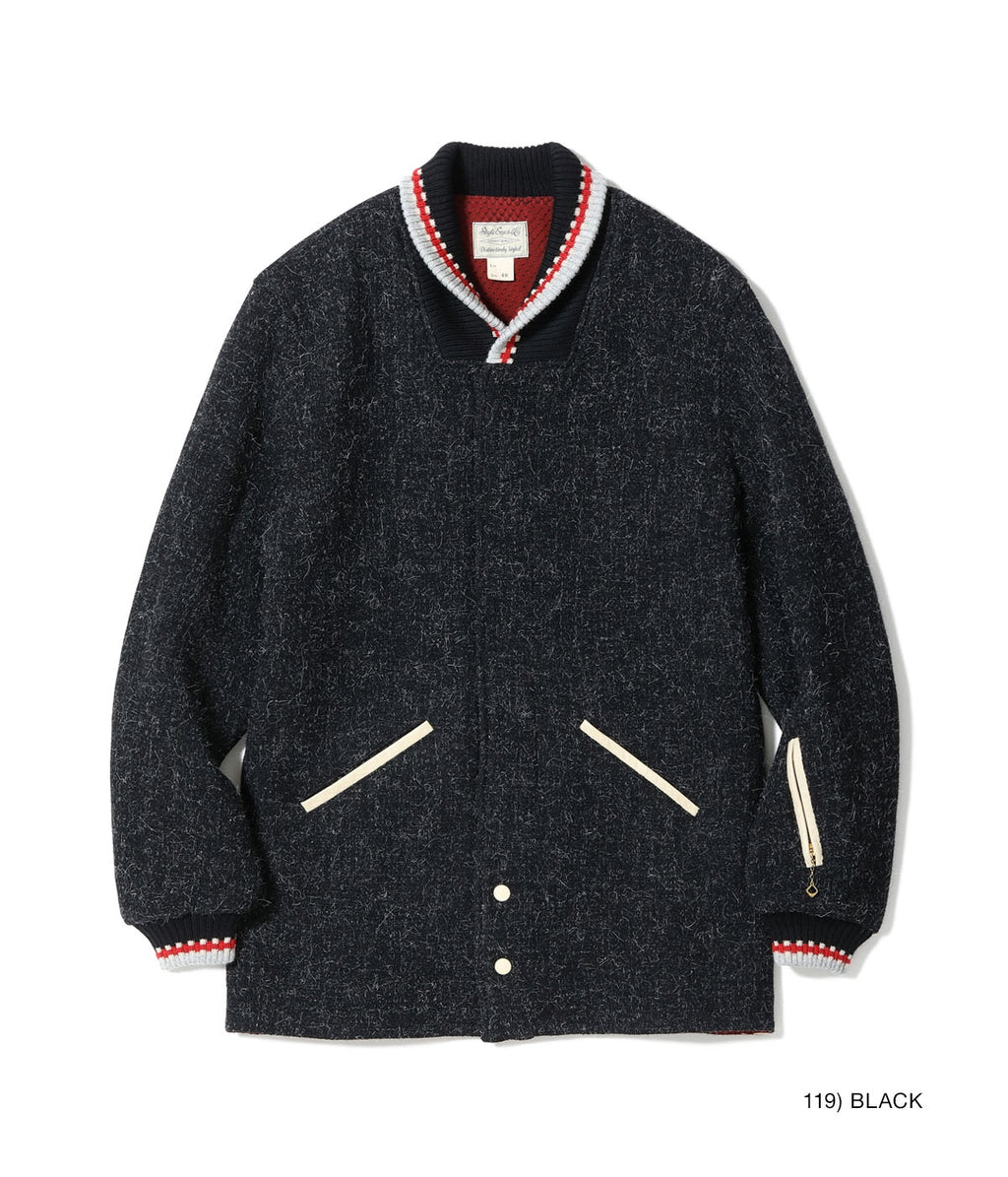 STYLE EYES PHARAOH JACKET