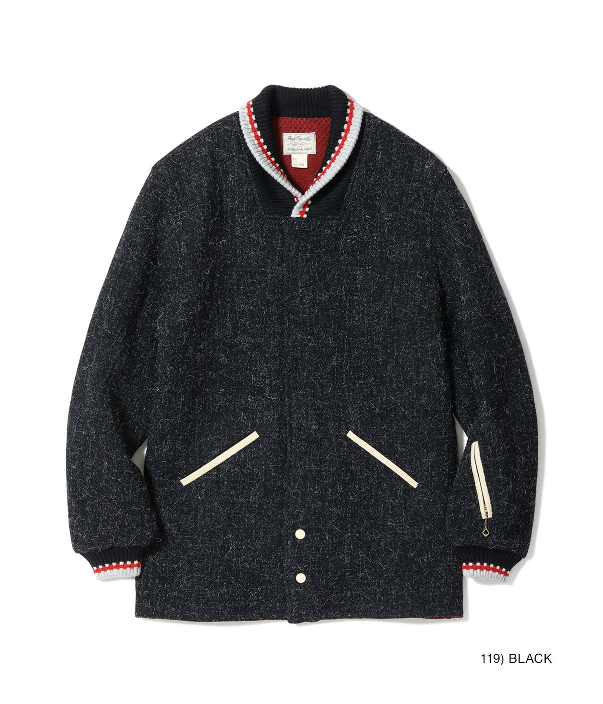 STYLE EYES PHARAOH JACKET