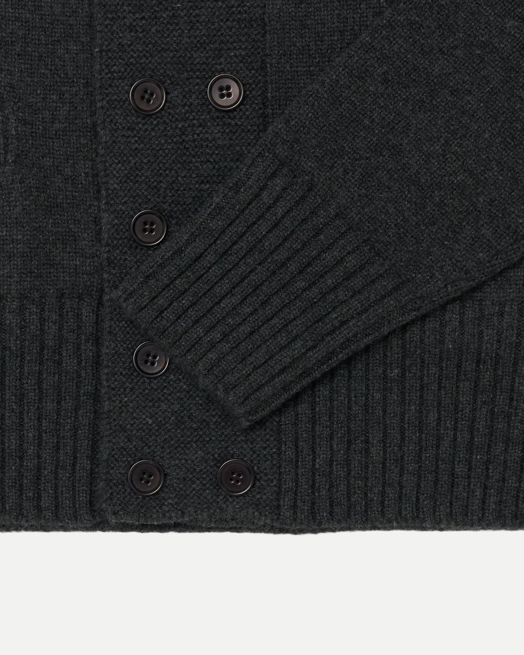LOT.506 DB CARDIGAN