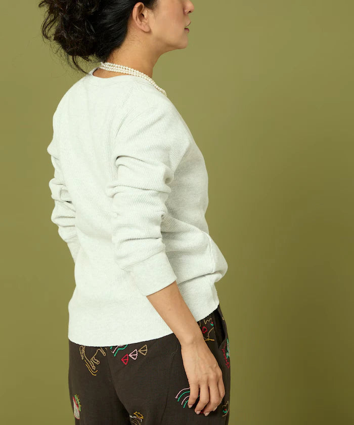 Thermal Top ”Plain”