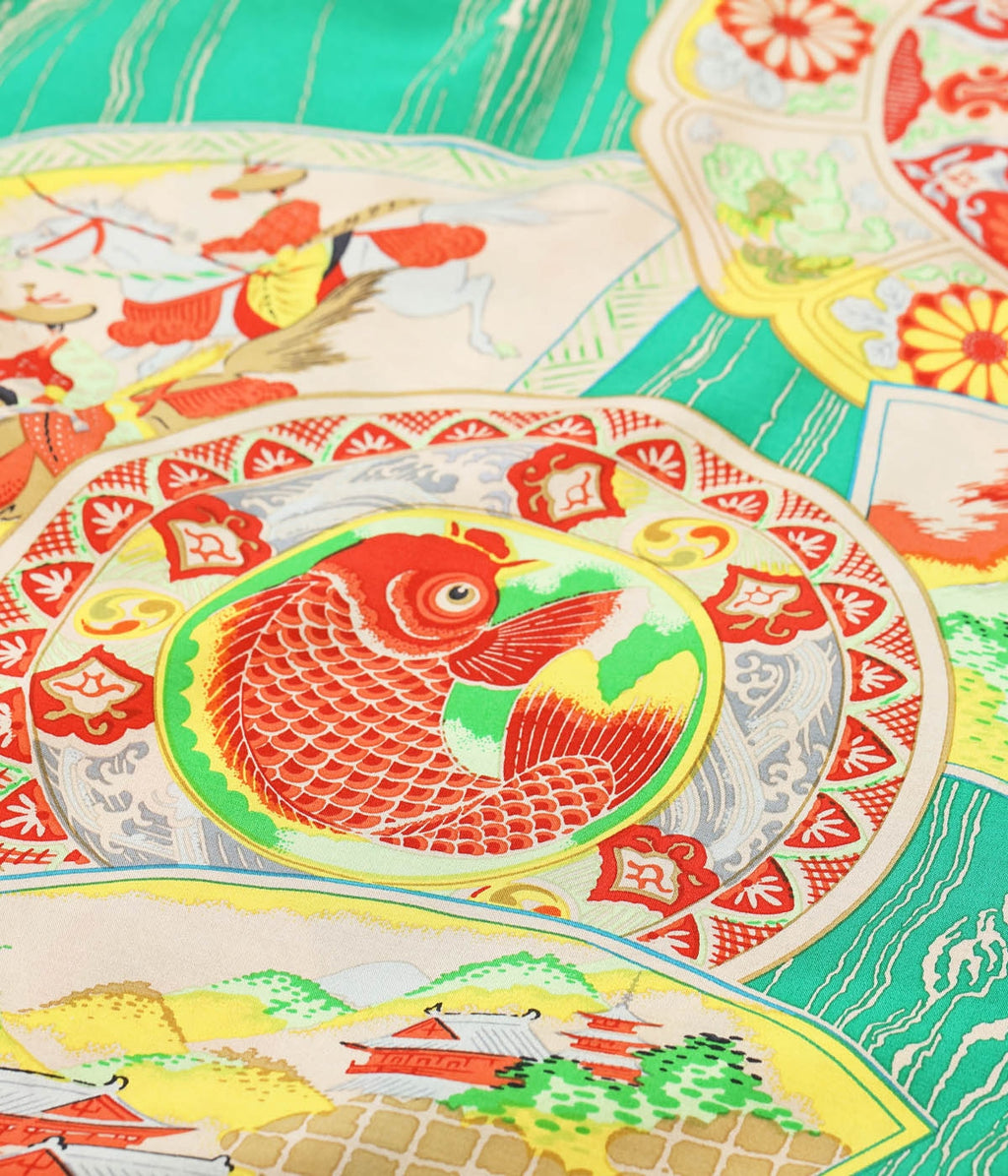 SUN SURF SPECIAL EDITION “HISTORICAL POTTERY”