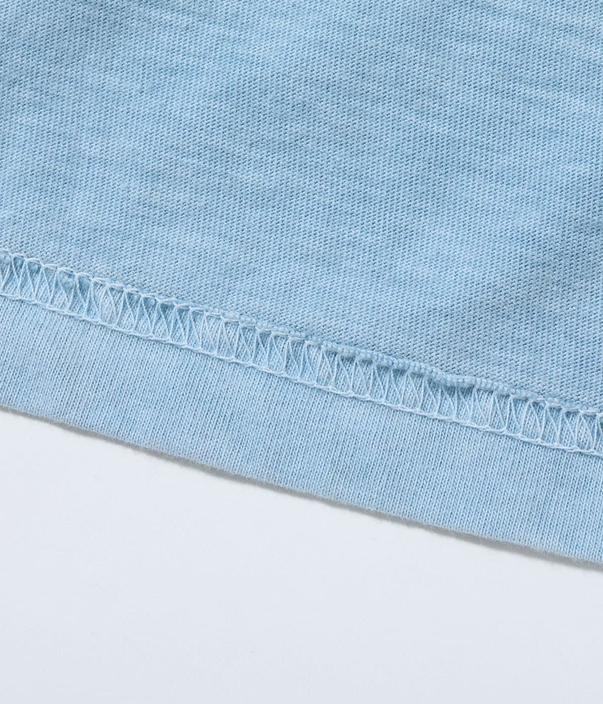 MODUCT PIGMENT DYED T-SHIRT “TORPEDOES”