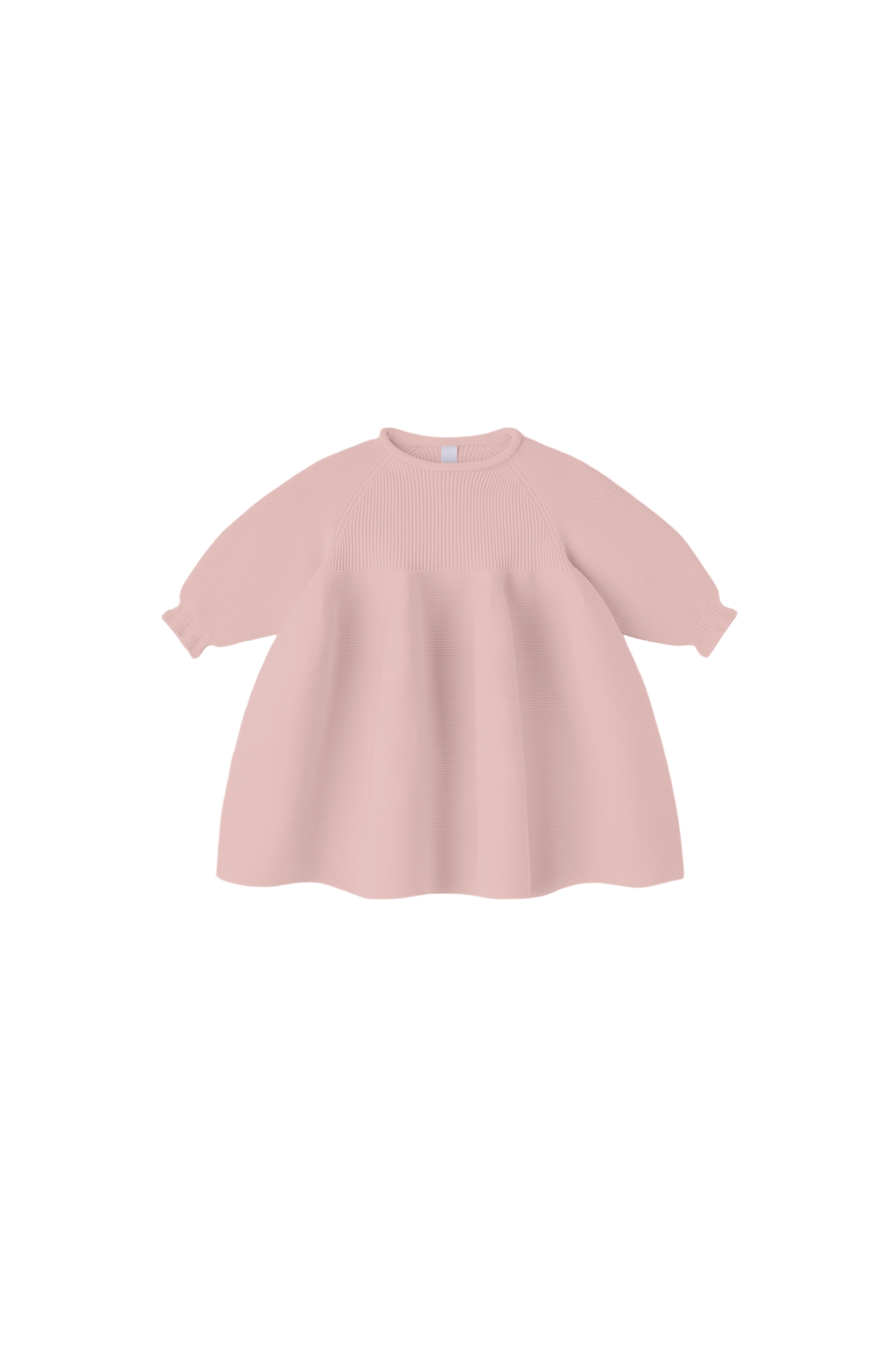 POTTERY KIDS PUFF SLEEVE TOP