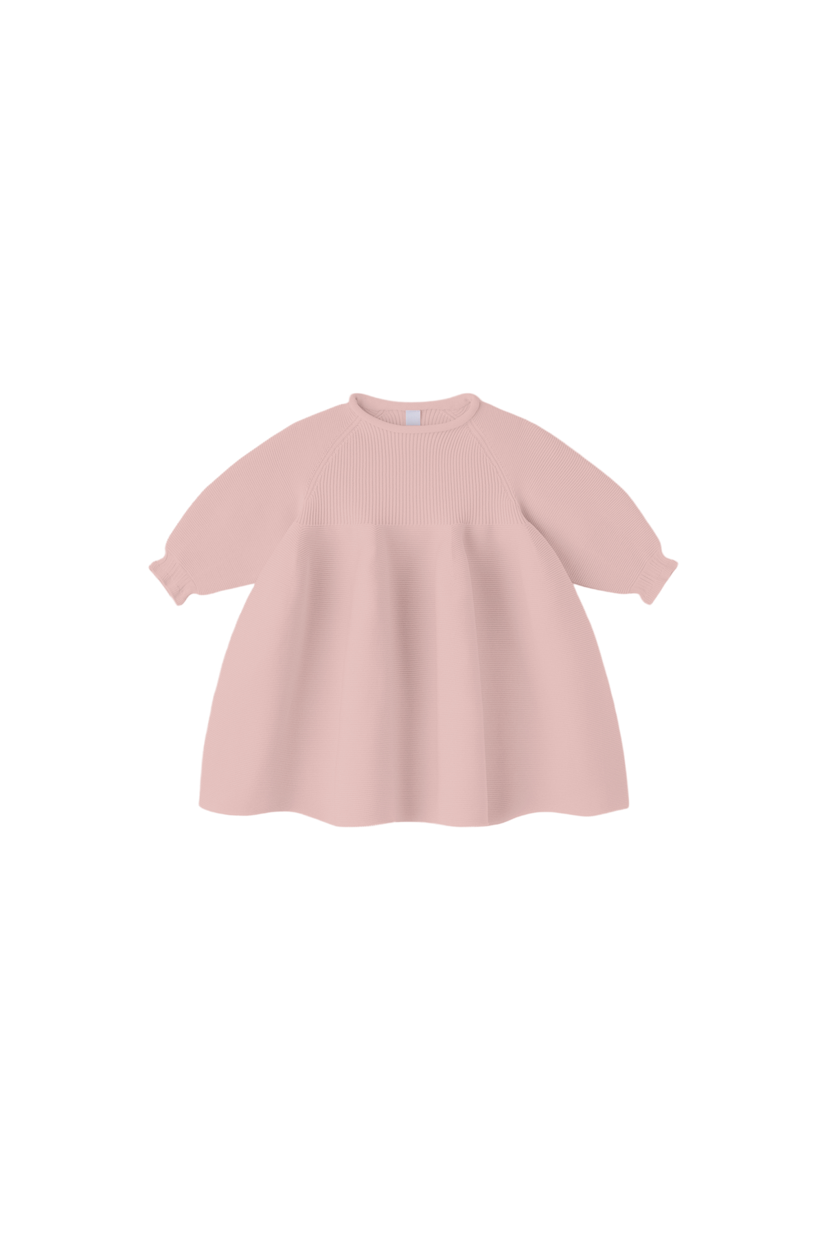 POTTERY KIDS PUFF SLEEVE TOP