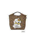 SNOOPY CROWN( Snoopy Crown）M #93 LEO/BEIGE-326031