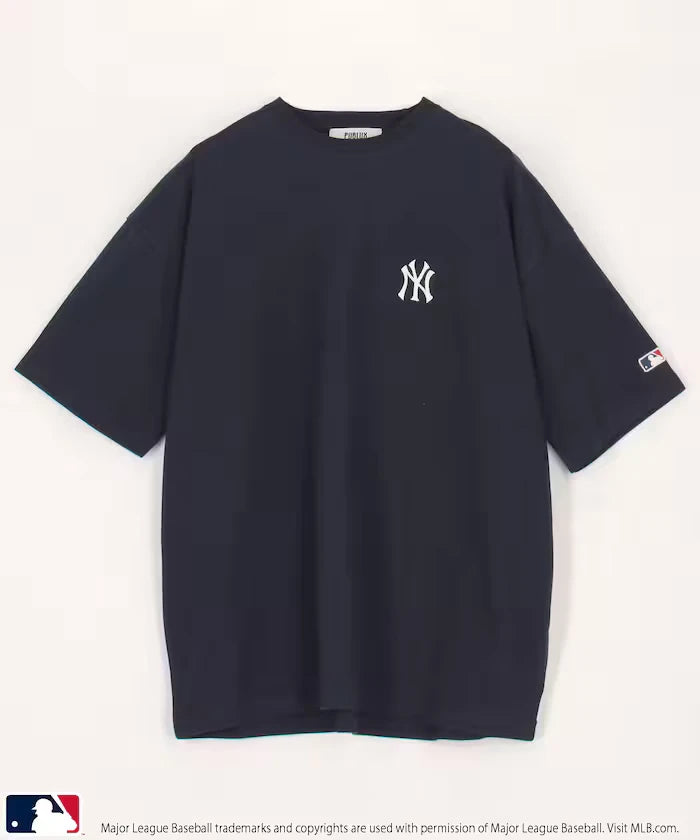 MLB Bandana Back Print T-Shirt