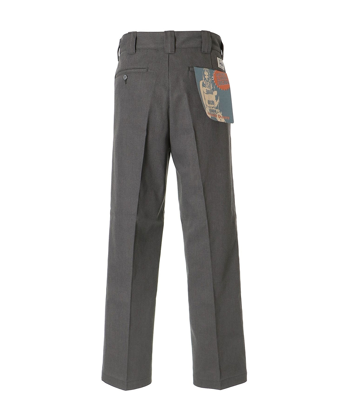 Chino Pants