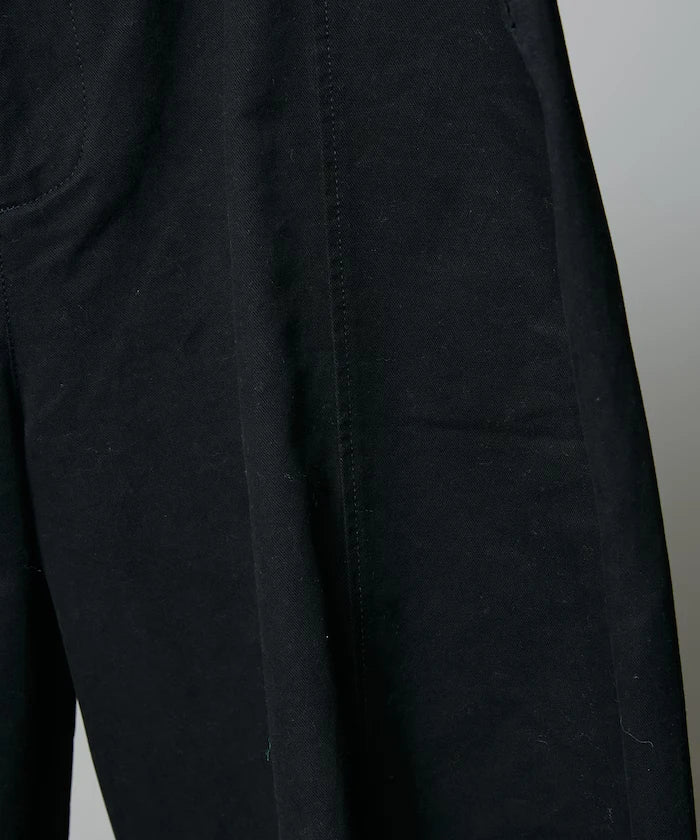 Overwide Curve Pants 【Limited Edition】