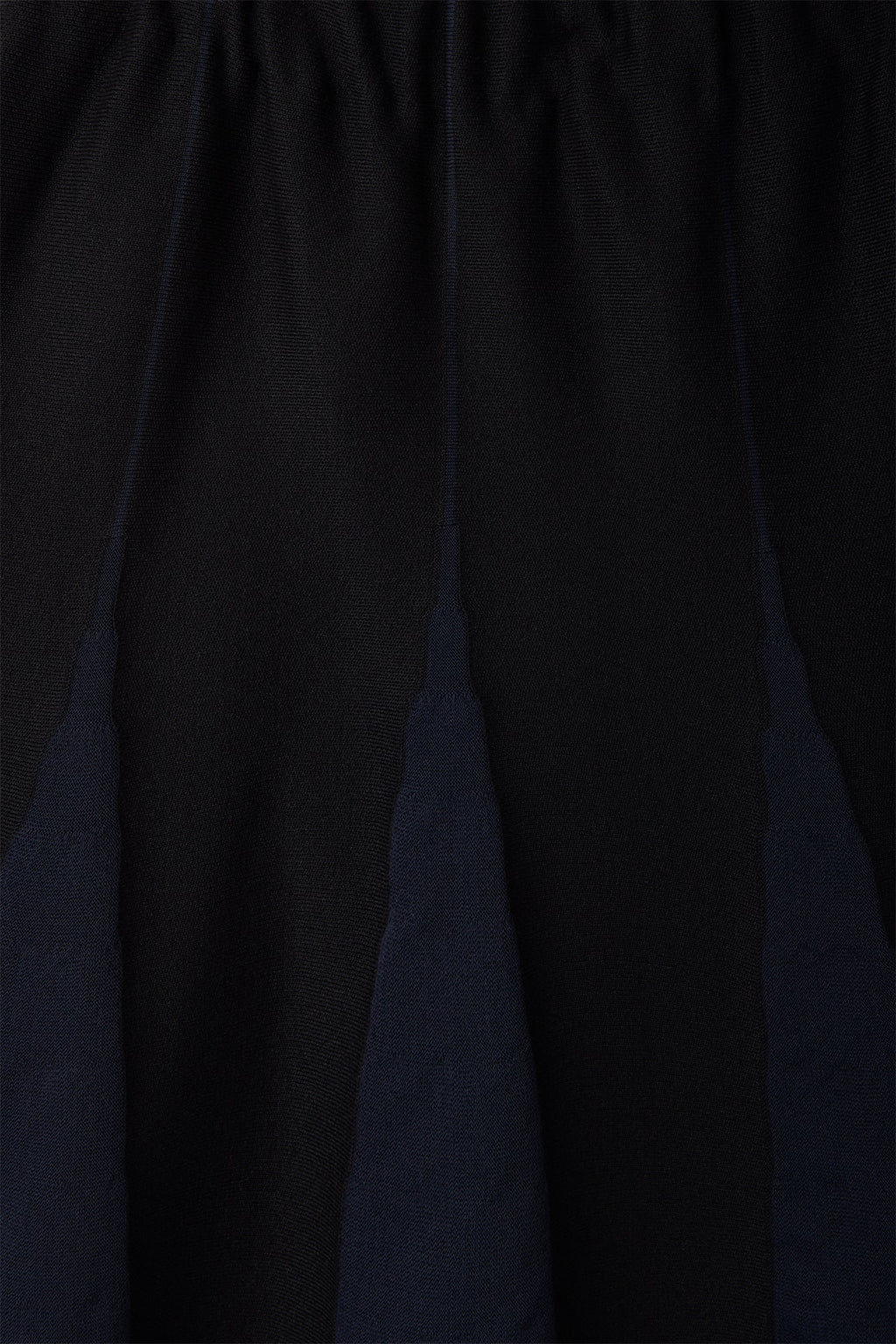 BAMBOO CONIC SKIRT