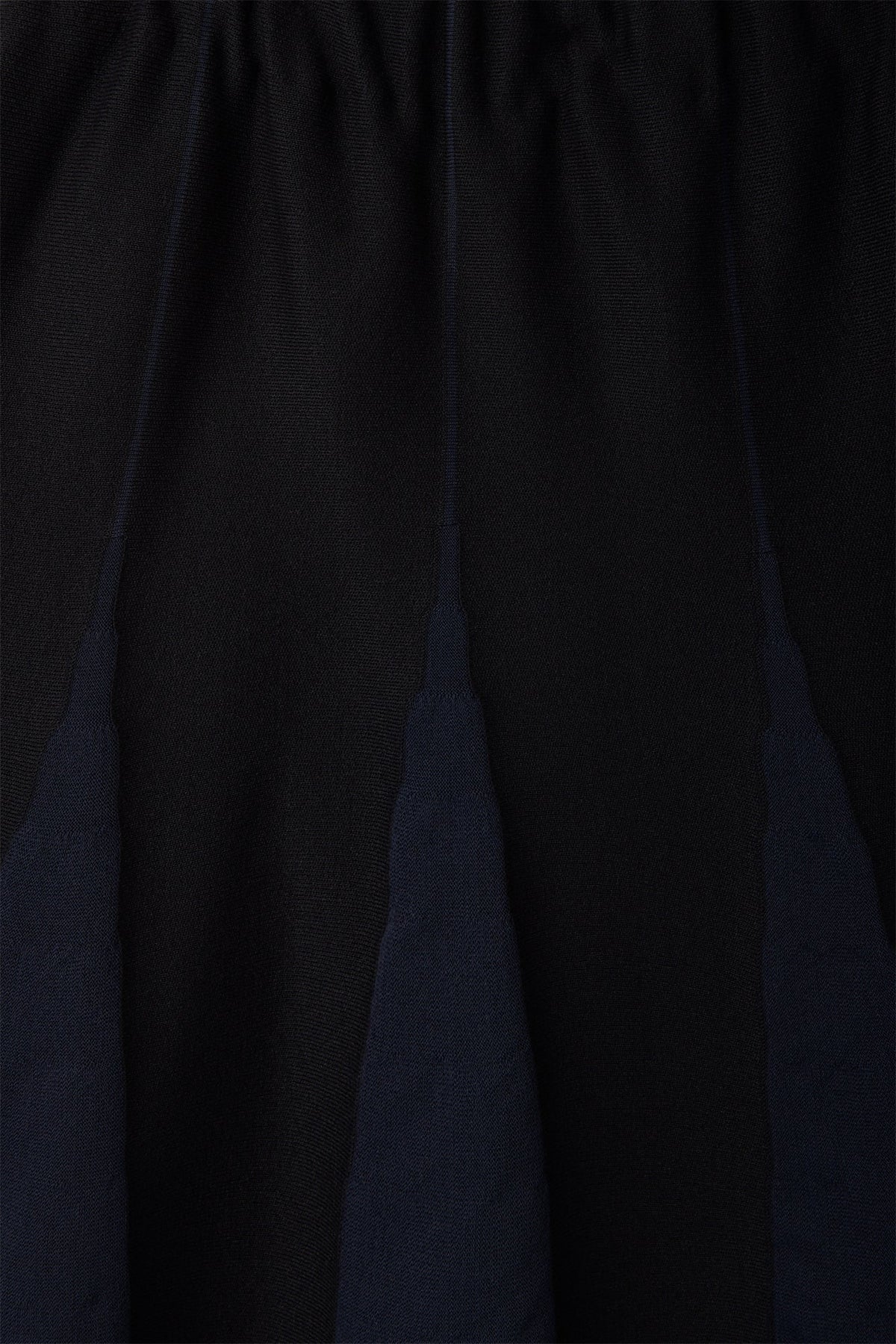 BAMBOO CONIC SKIRT