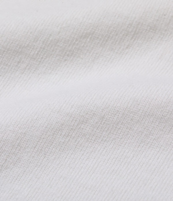 SUKA T-SHIRT EMBROIDERED “TAILOR TOYO” LOGO