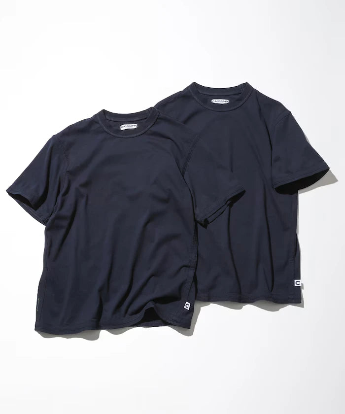 2-Pack Reversible Tee “TIGHT FIT”