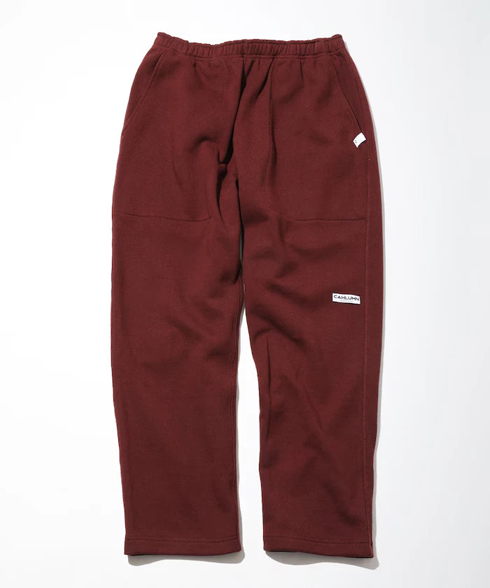 Heavy Weight Sweat Pant