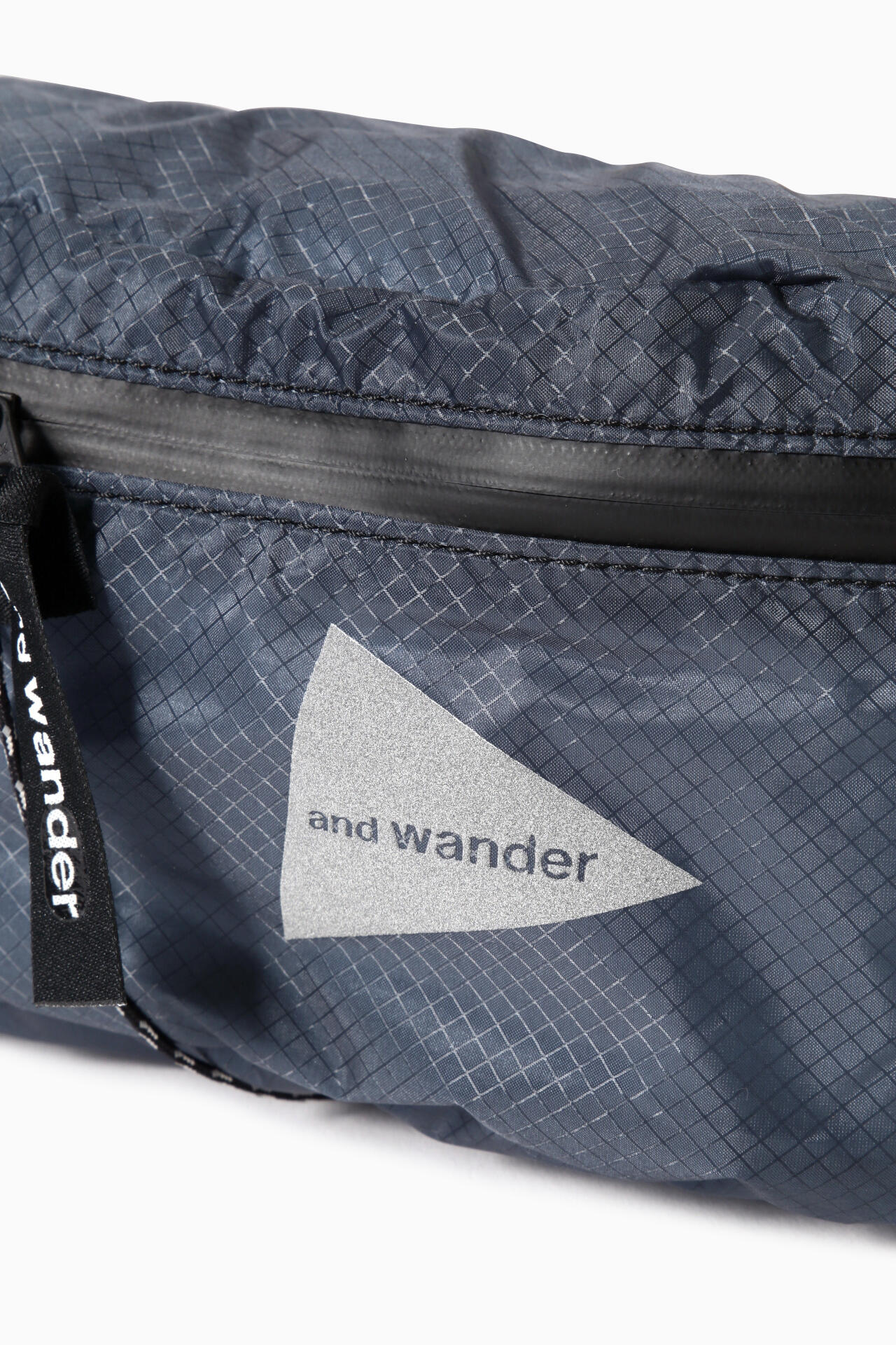 sil waist bag