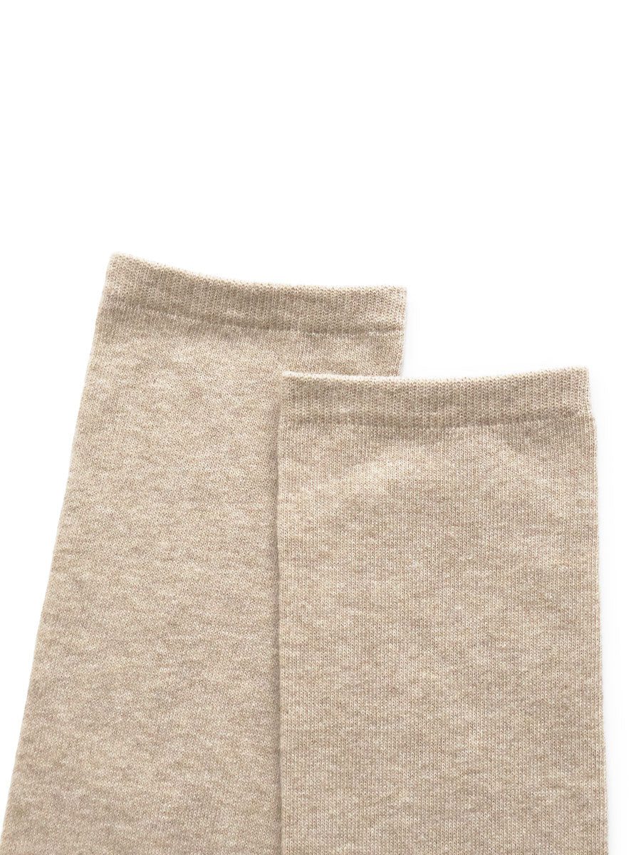 144 Pieces Gypsy Border High Socks