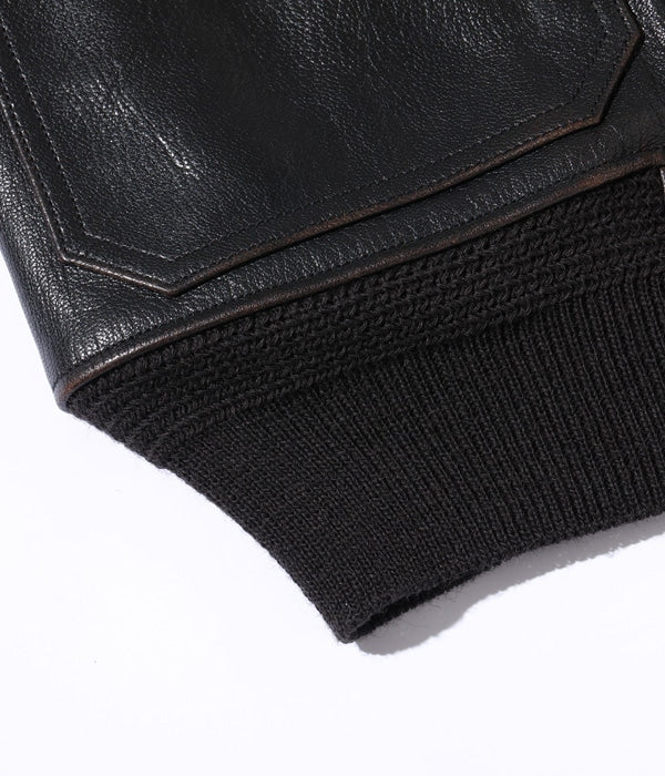 WILLIAM GIBSON COLLECTION Type BLACK G-1