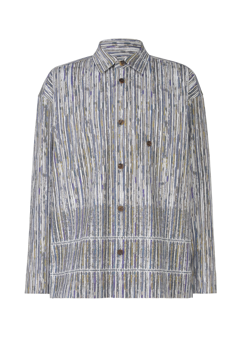 Curviness Shirt