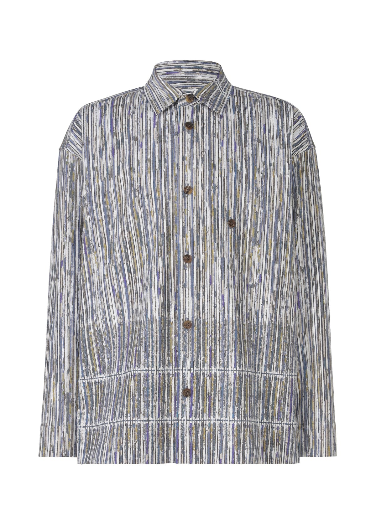 Curviness Shirt