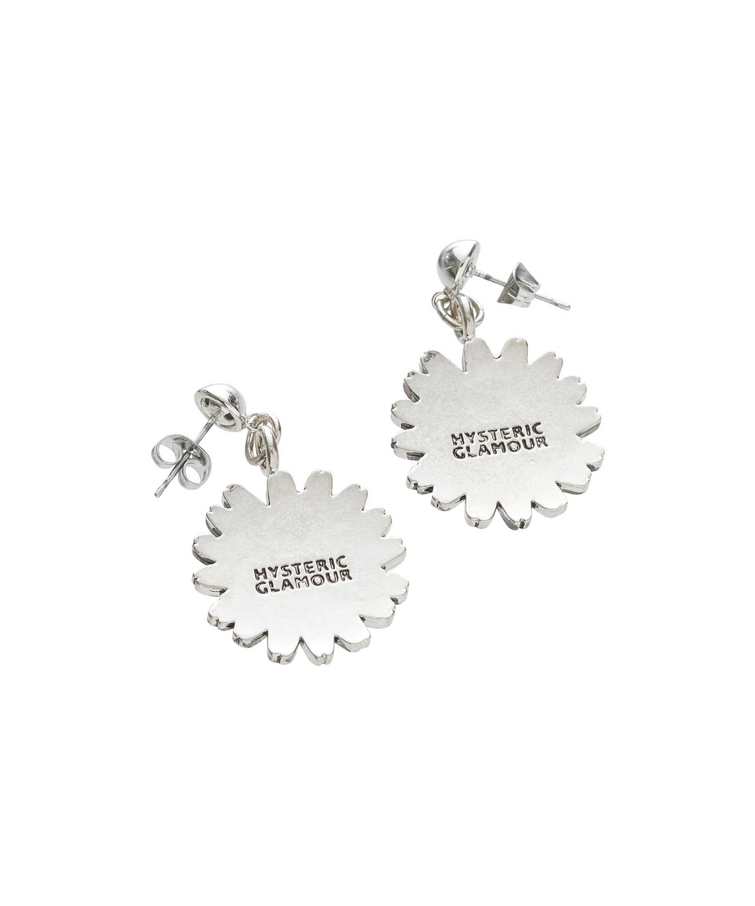 Flower Power Earrings