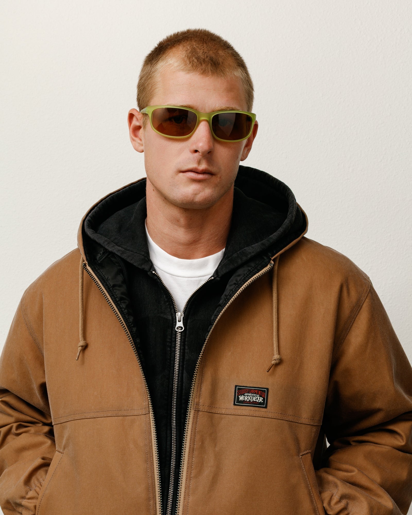 JULIAN SUNGLASSES