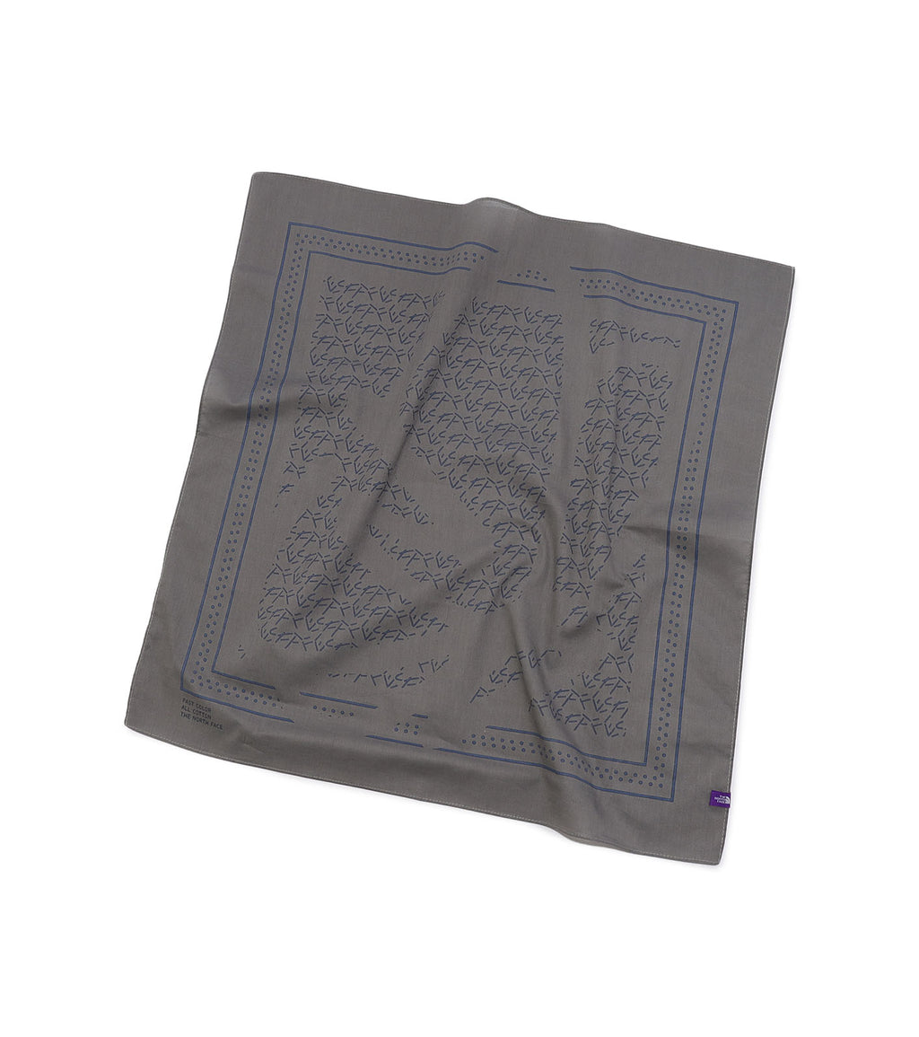 FFFES Graphic Bandana