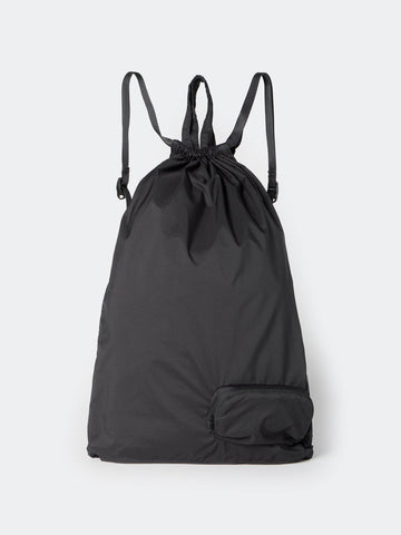 TECH PERTEX® TRAVEL KNAPSACK