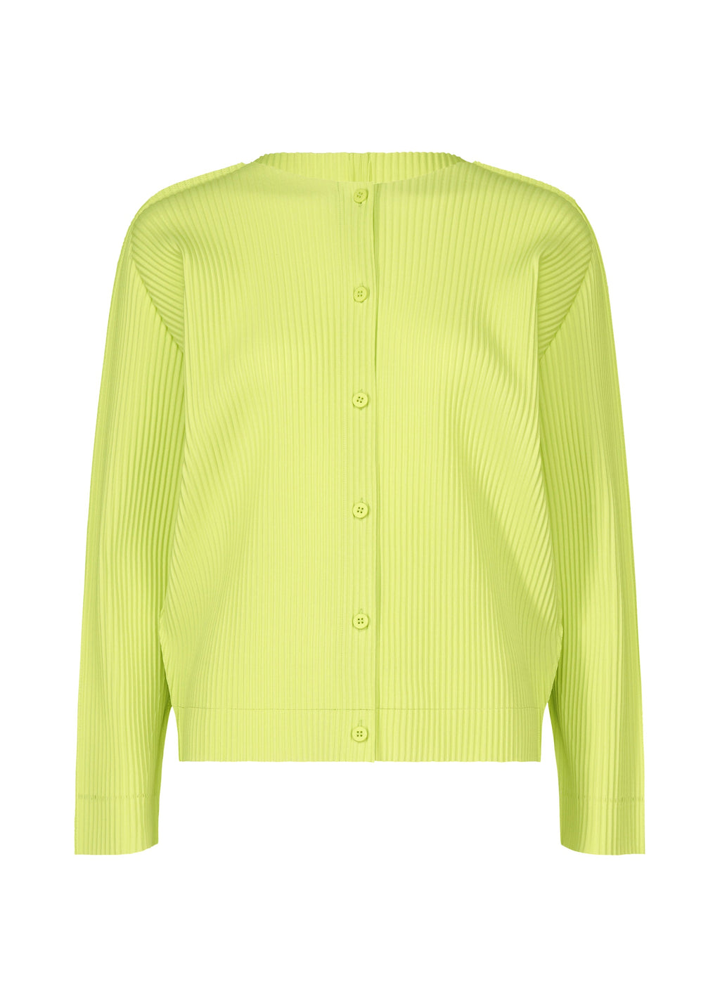 Fine Knit Pleats Color 1