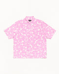 FLORAL HAWAIIAN SHIRT