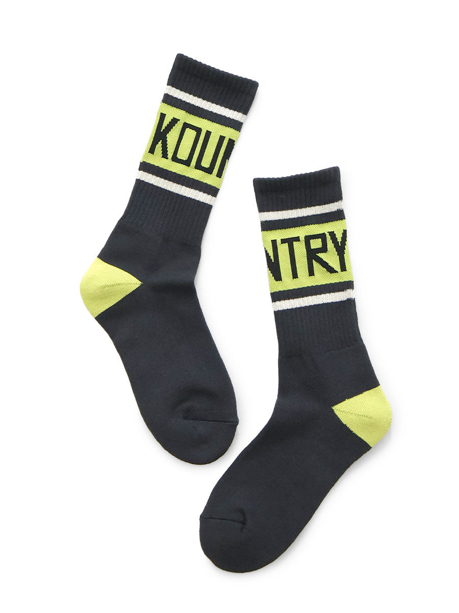 144 pcs KOUNTRY socks