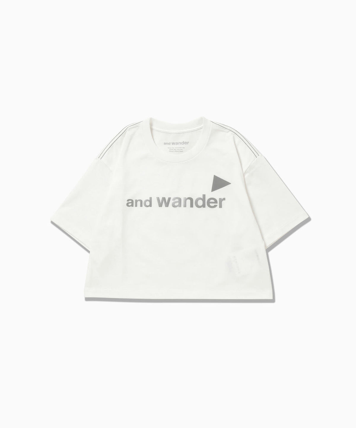 and wander Ref T (W)
