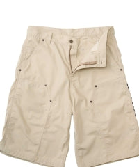 HystERIC Star Double Knee Half Pants