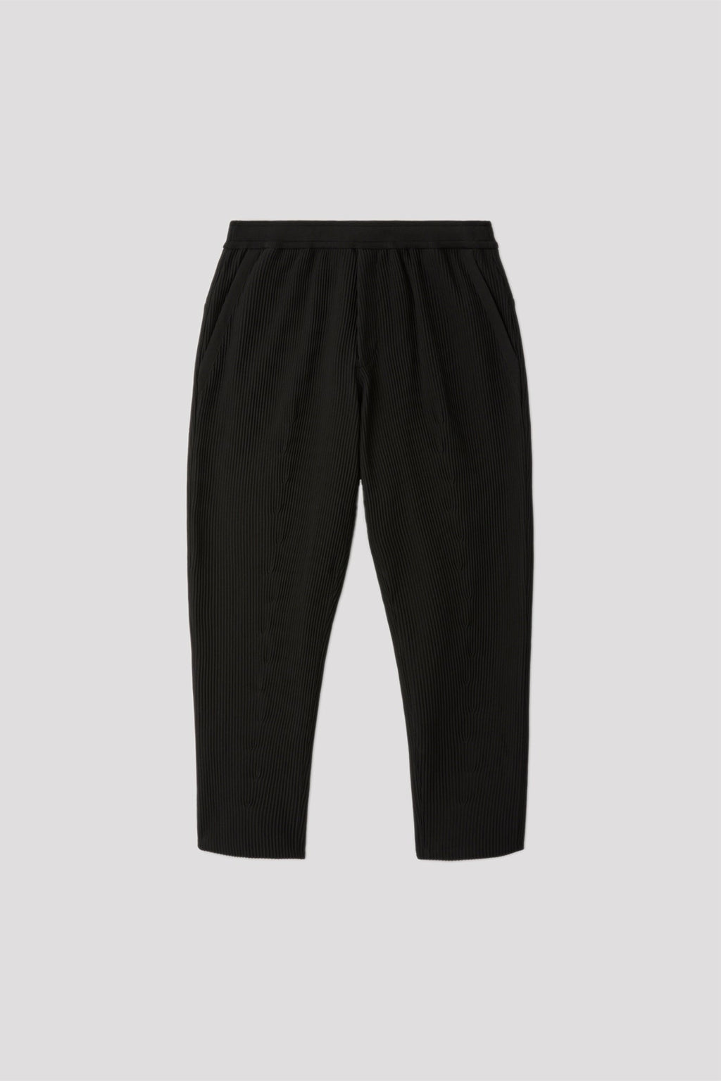 SOFT HYPHA TAPERED PANTS
