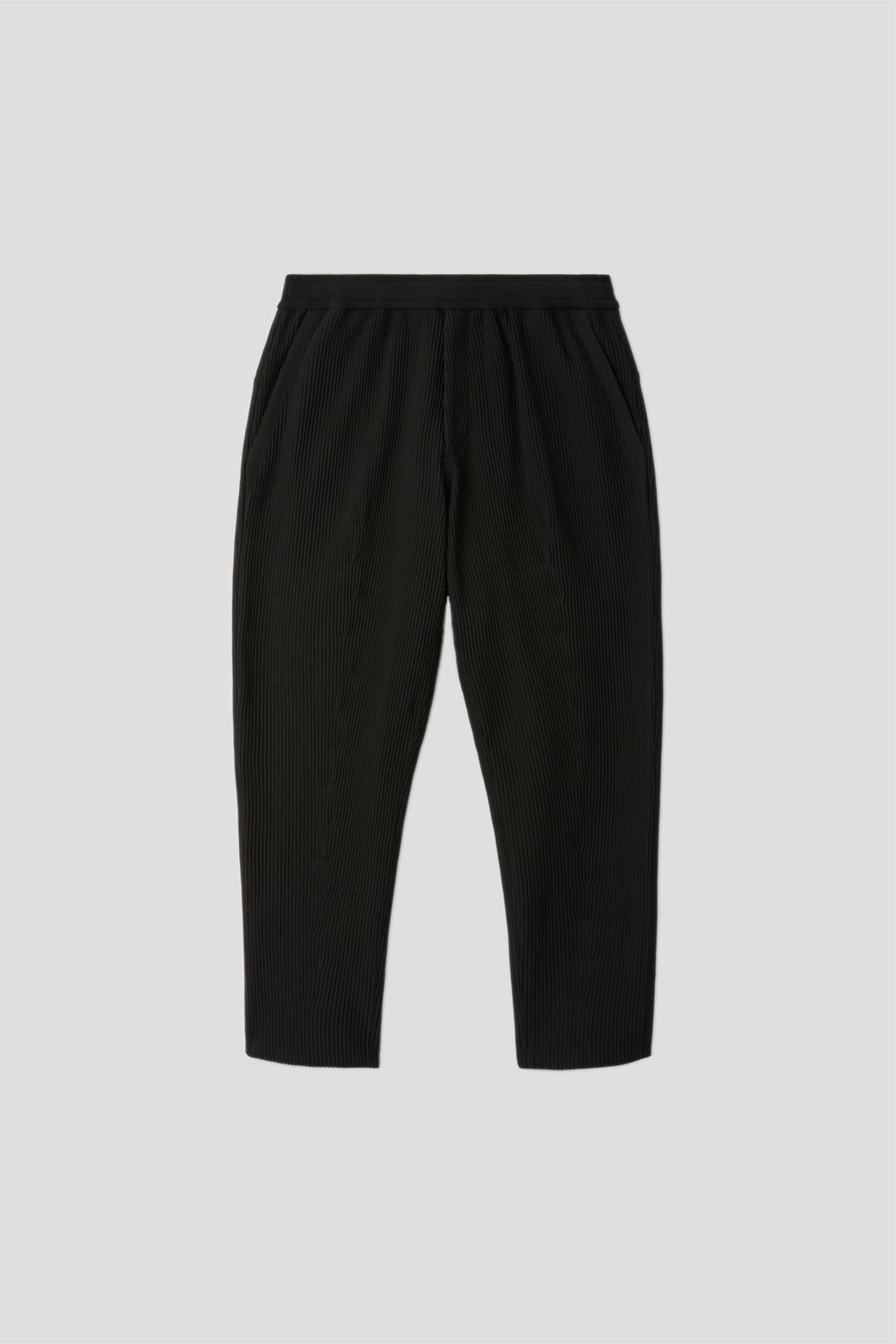SOFT HYPHA TAPERED PANTS