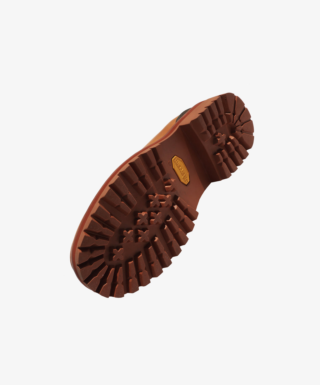 chaussure de marche camel