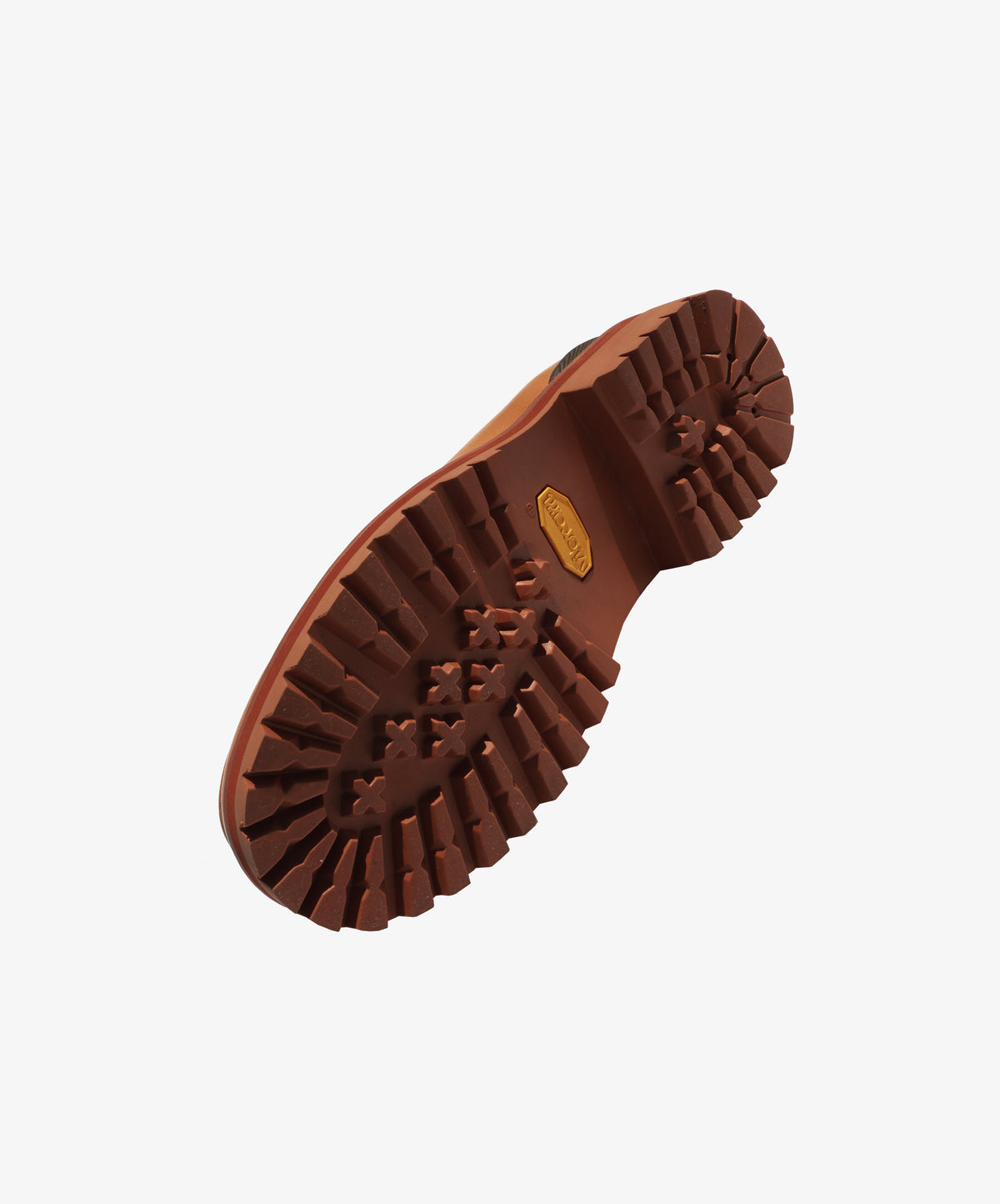 chaussure de marche camel