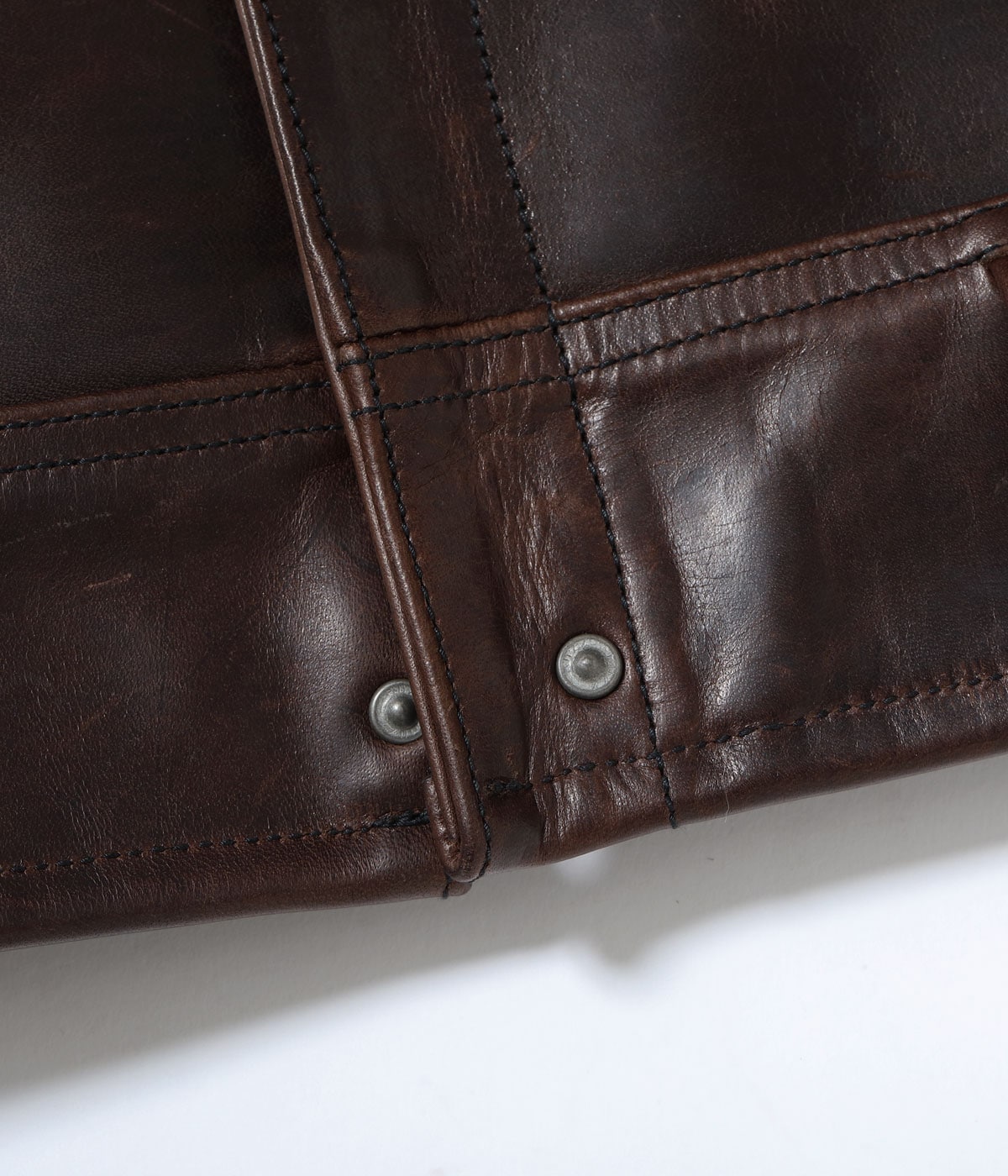WILLIAM GIBSON COLLECTION BLACK B-2