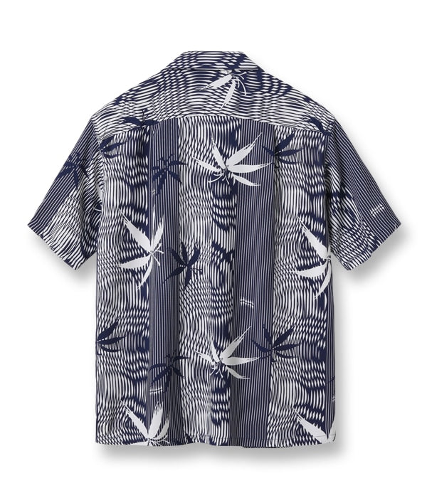 DUKE KAHANAMOKU SPECIAL EDITION “BAMBOO” (SHORT SLEEVE)