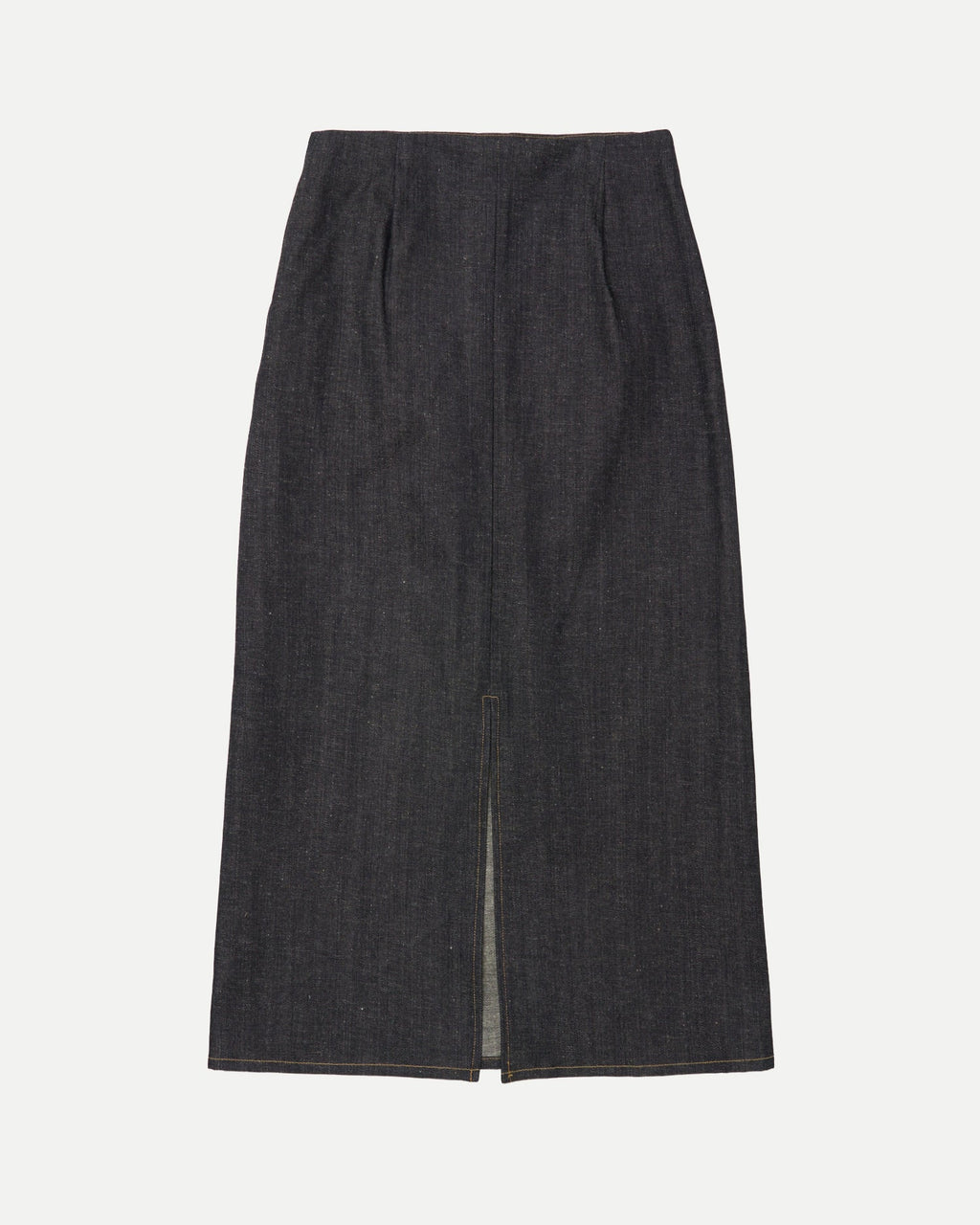 DENIM  SKIRT