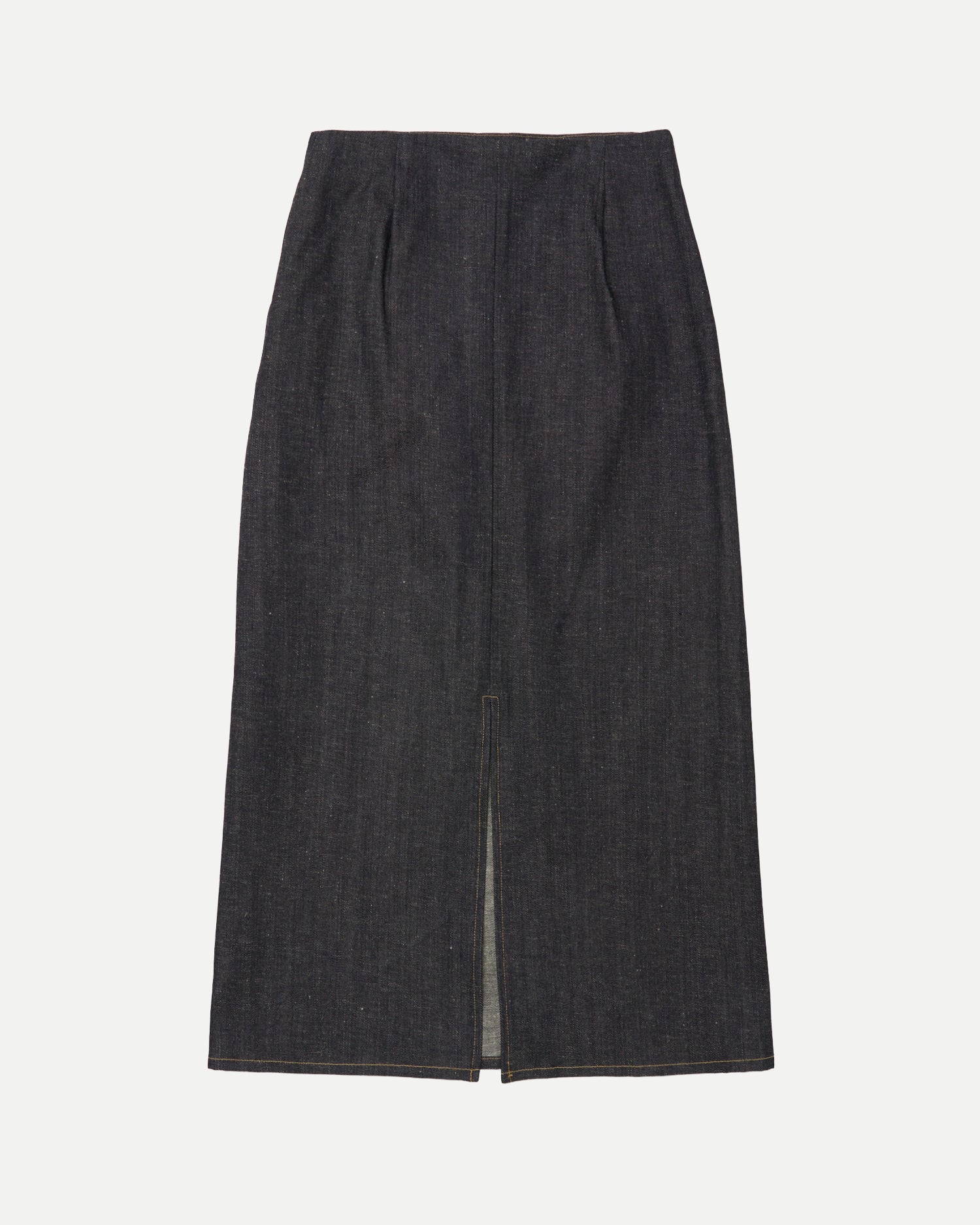 DENIM  SKIRT