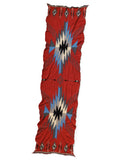 Shrunk Wool Ortega Blanket Muffler