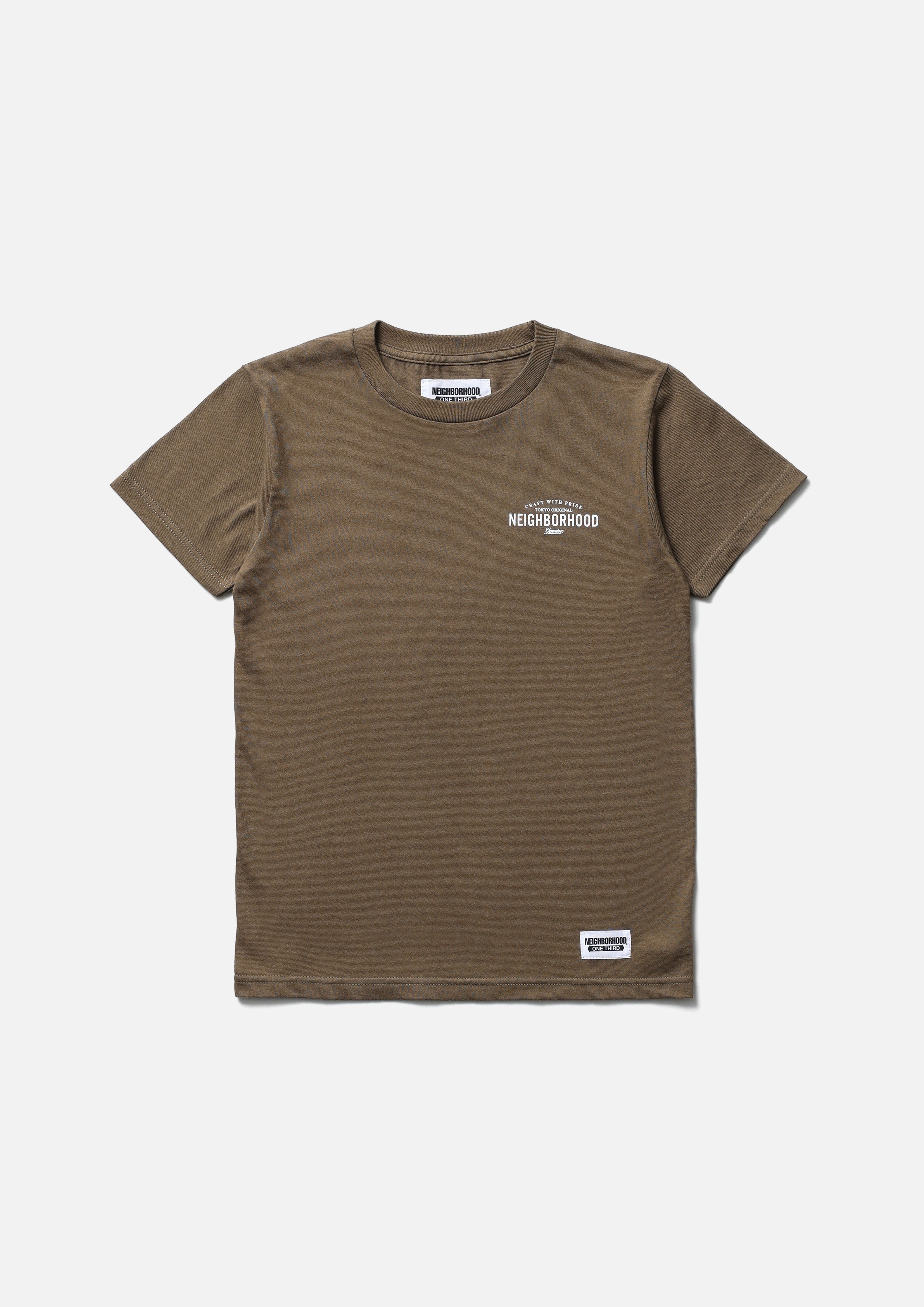 OT 261 SPOT . TEE SS-1