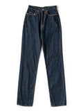 11.5oz Denim 5P Momonroe