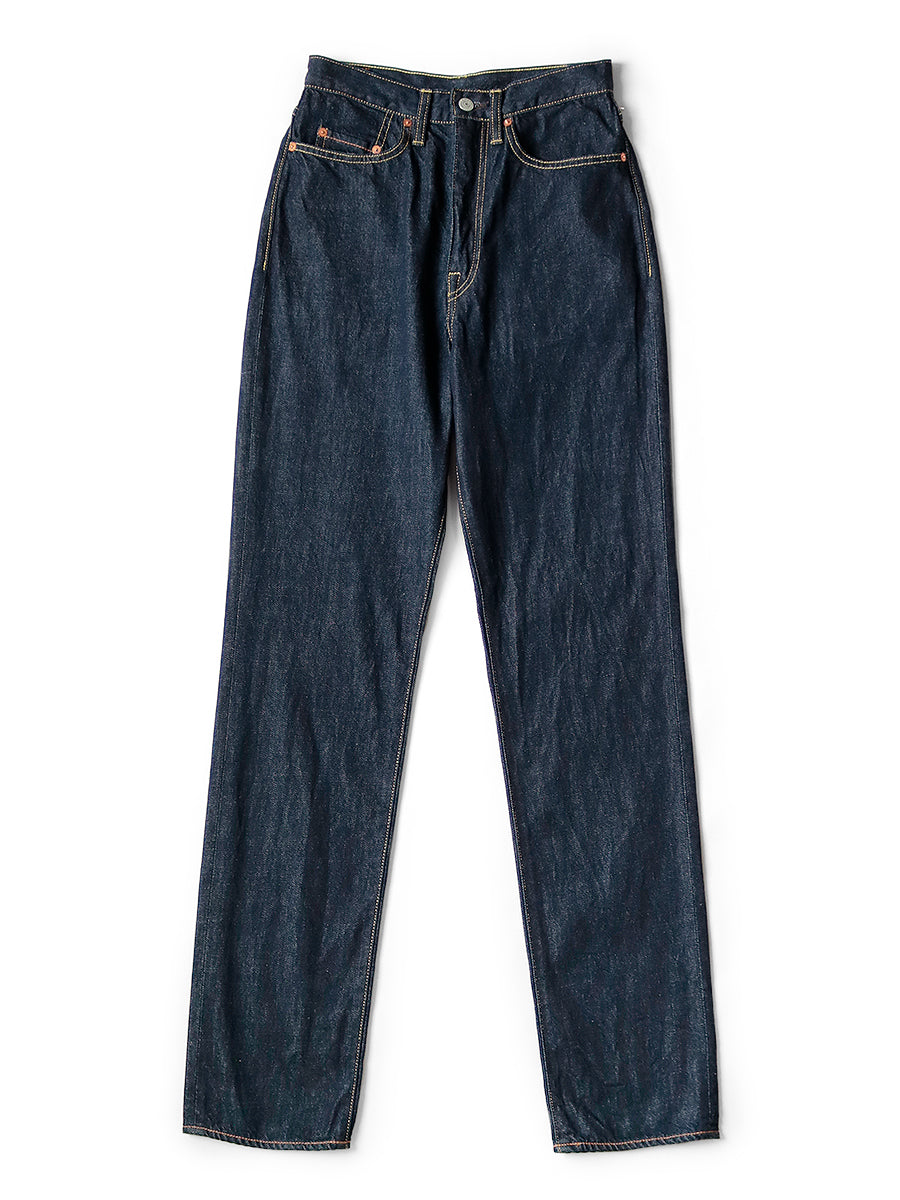11.5oz Denim 5P Momonroe