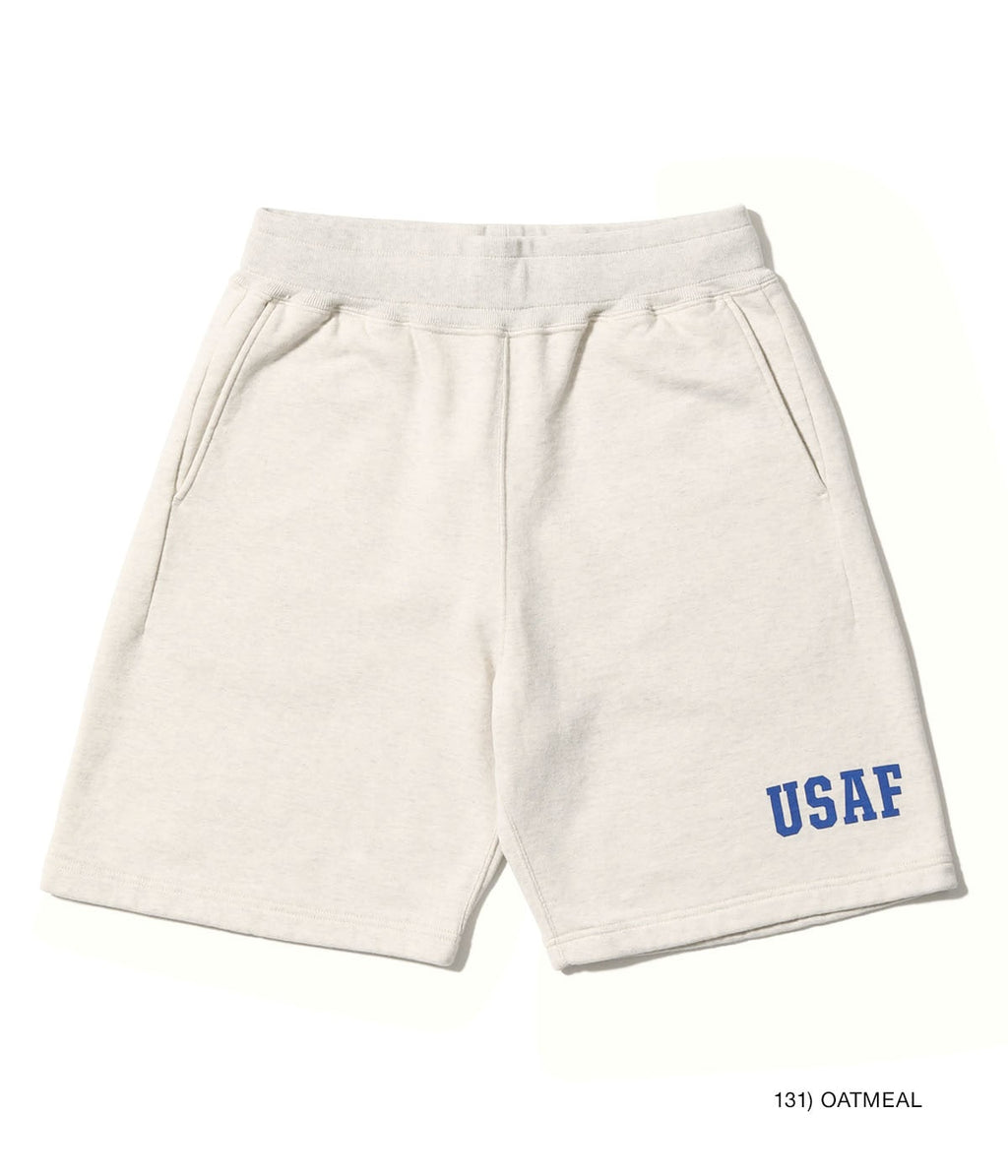 Sweat Shorts "USAF"