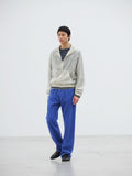 SHEER NYLON RIPSTOP HOODED BLOUSON